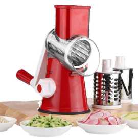 Multifunctional Manual Vegetable Cutter & Slicer