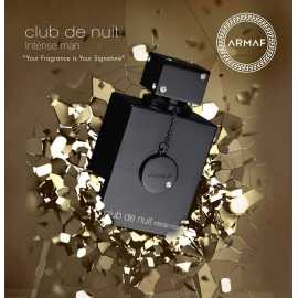 Club De Nuit Intense Men's Perfume - 100ml