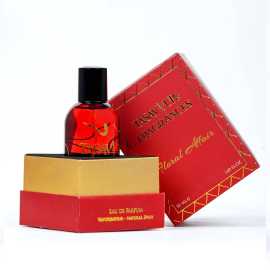 Tasavvur Floral Affair Perfume - 50ml