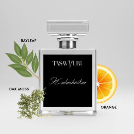 Tasavvur Kalashinkar Perfume 50ml - Inspired By Terre D'Hermes