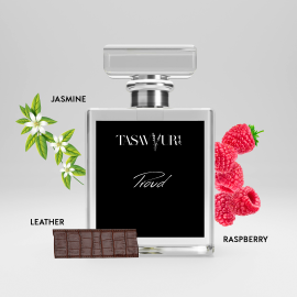 Tasavvur Proud Perfume 50ml - Inspired By Tuscan Leather