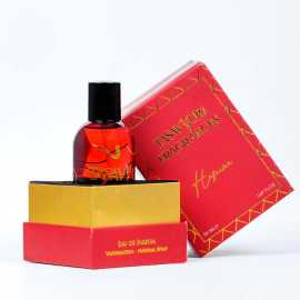 Tasavvur Haseena Perfume 50ml - Inspired By YSL Black Opium