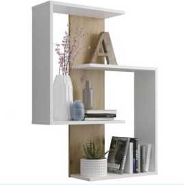 Thrilling Diy Wall Mounted Book Shelf