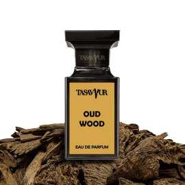 Tasavvur Oud Wood Eau De Perfume - 50ml