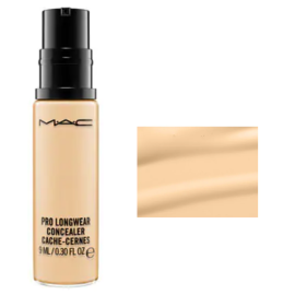 Mac Pro Long Wear Concealer Golden Beige With Golden Undertone For Light To Medium Skin (Shade 30)