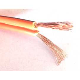 Solar wire /DC wire 2mm 20 Ampere