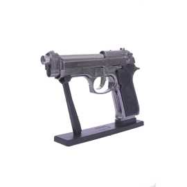 Beretta Gas Refillable Lighter Pistol 9mm