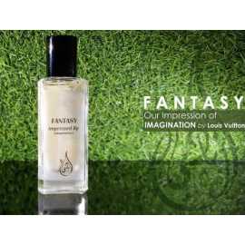 Al Naadee Fantasy Perfume 50ml - Impressed By Imagination
