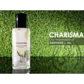 Al Naadee Charisma Perfume 50ml - Impressed By Sauvage