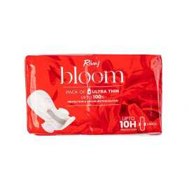 Ultra Thin Bloom Sanitary Pads