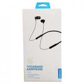 He05 Earphones Neckband High Quality Material