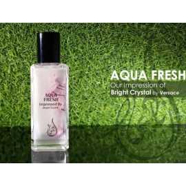 Al Naadee Aqua Fresh Perfume 50ml - Impressed By Bright Crystal