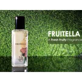 Al Naadee Fruitella Perfume - 50ml