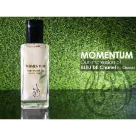 Al Naadee Momentum Perfume 50ml - Impressed By Bleu De Chanel