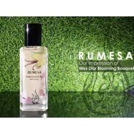 Al Naadee Rumesa Perfume 50ml - Impressed by Miss Dior