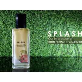 Al Naadee Splash Perfume 50ml -Impressed By Dunhill Desire
