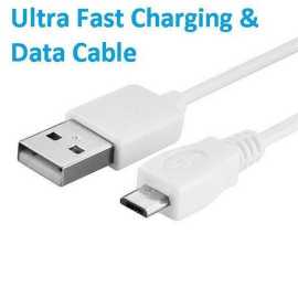 Charging Cable 3.0 Micro USB Fast Charging Cable