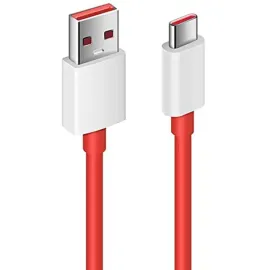 One Plus Dash Charge Type-C Data Cable