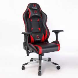 Rebel CMP-RBL-CHAIR-01 Renegade Gaming Chair - Black