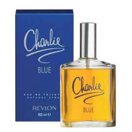 Charlie Blue Perfume - 100ml