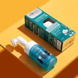 Biocos FaceWash Mousse Hyaluronic - 120ml