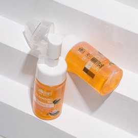 BIOCOS FaceWash Mousse Vitamin C - 120ml