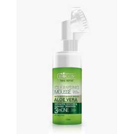 Biocos FaceWash Mousse Aloe Vera - 120ml