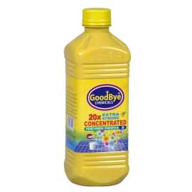 GoodBye CONCENTRATED PHENYLE 500 ML
