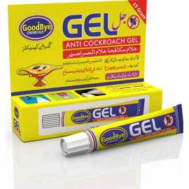 ANTI COCKROACH GEL 15 GRAM