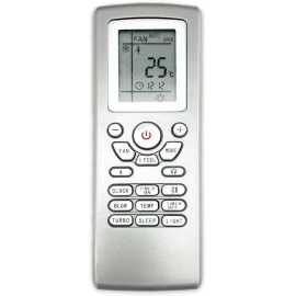 Gree Ac Remote Control