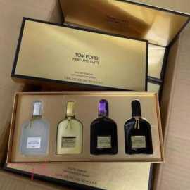 Gift Perfume Set Tom Ford Perfume Suits 30Ml X 4