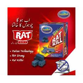 GoodBye Rat Killer Bait Block