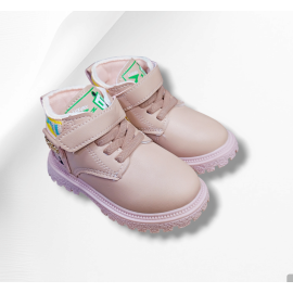 Half long shoes for Baby  - 1 Pair