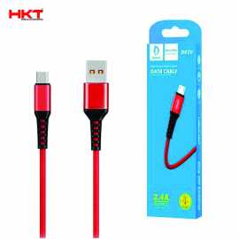 HKT D02V Charging Cable For Android Phone