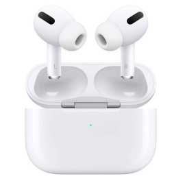AirPods Pro Wireless Earbuds Bluetooth 5.0 - White