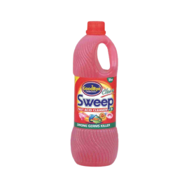 GoodBye Sweep Toilet Cleaner 700ML