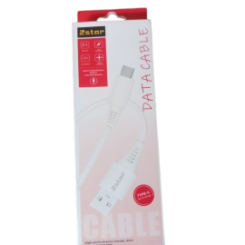 Zstar Faster Anti Break Micro USB Fast Charging Cable