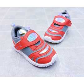 Soft Sport Small Canvas Shoes For Baby - 1 Pair