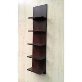 Toheed Wood Floating Wall Decorative shelves