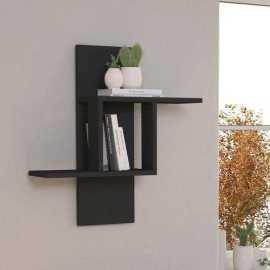 Toheed Wood Wooden wall decorative shelf