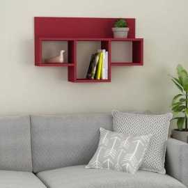 wall Decorative Book shelf
