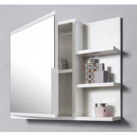 Bathroom Mirror Cabinet with shelves