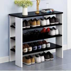 Four layers Shoe Storage Rack For Home