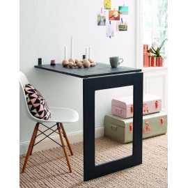 Smart & Stylish Folding Table For Home