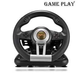 PC Racing Wheel For PS3/PS4/Xbox Series & Nintendo Switch