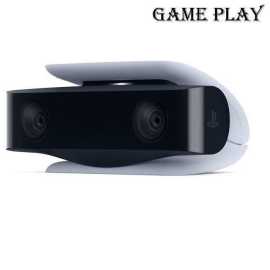 Sony HD Camera PlayStation 5 Game DVD