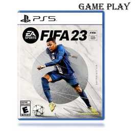 EA Sports FIFA 23 PS4 - PlayStation 5 Game DVD