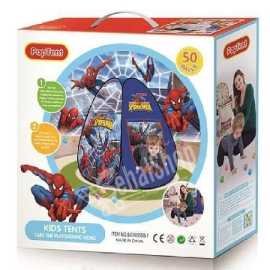 Indoors and Outdoors Avengers Play Tent for Kids