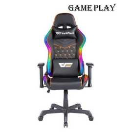DarkFlash RC650 RGB Gaming Chair