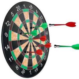 Magnetic Darts Board for Entertainment Party Game